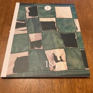 The Golfer’s Journal